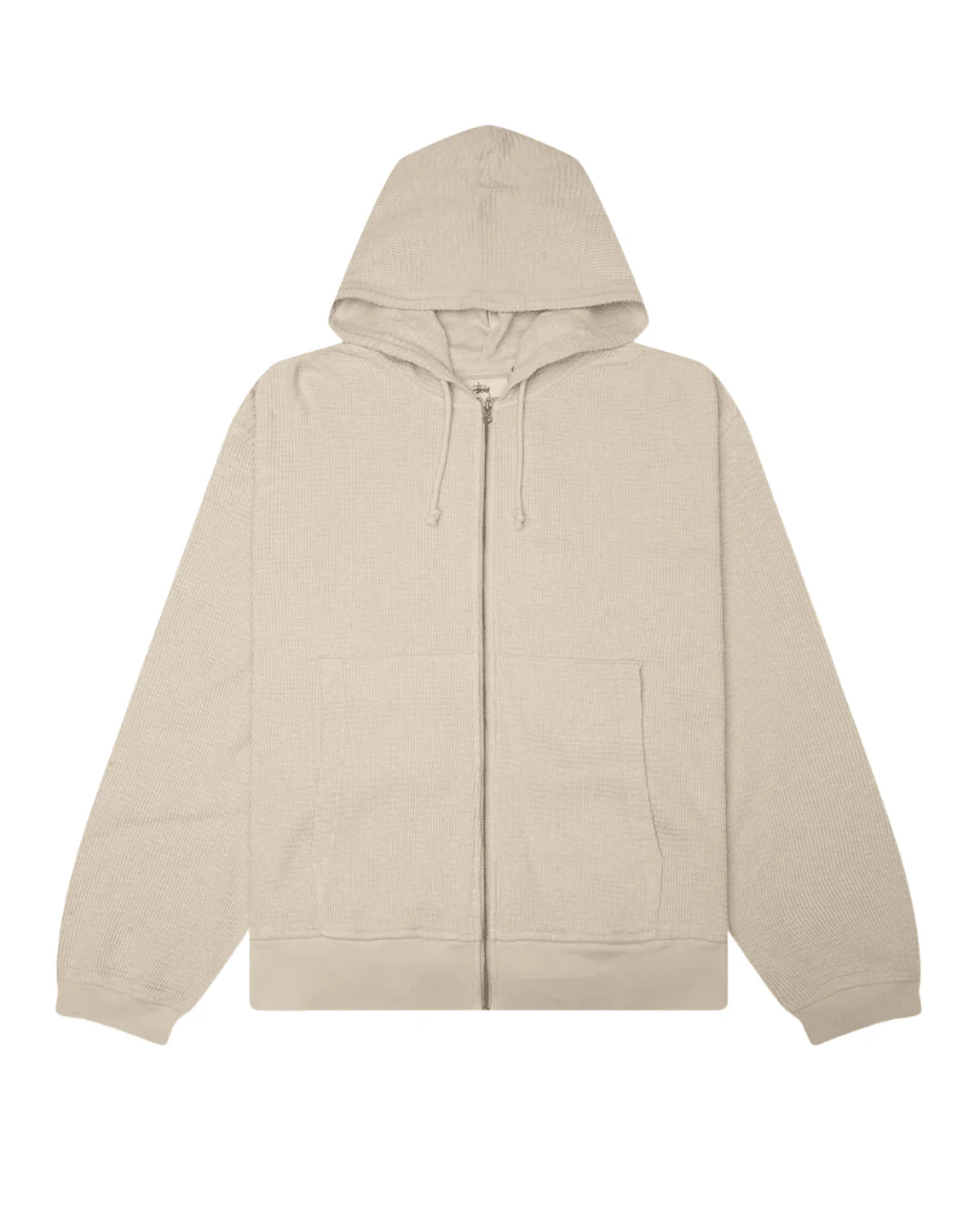 Lightweight Thermal Hoodie Bone
