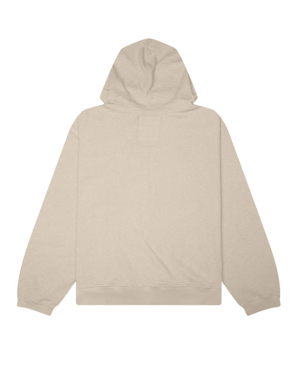 Lightweight Thermal Hoodie Bone - Image 2