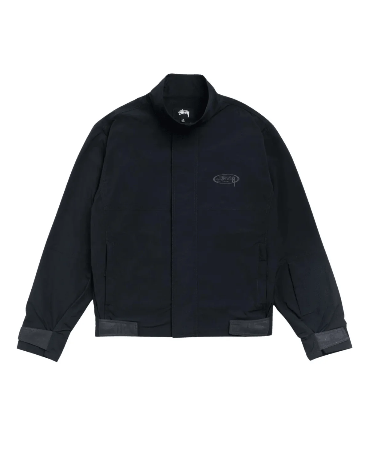 MX Jacket Black