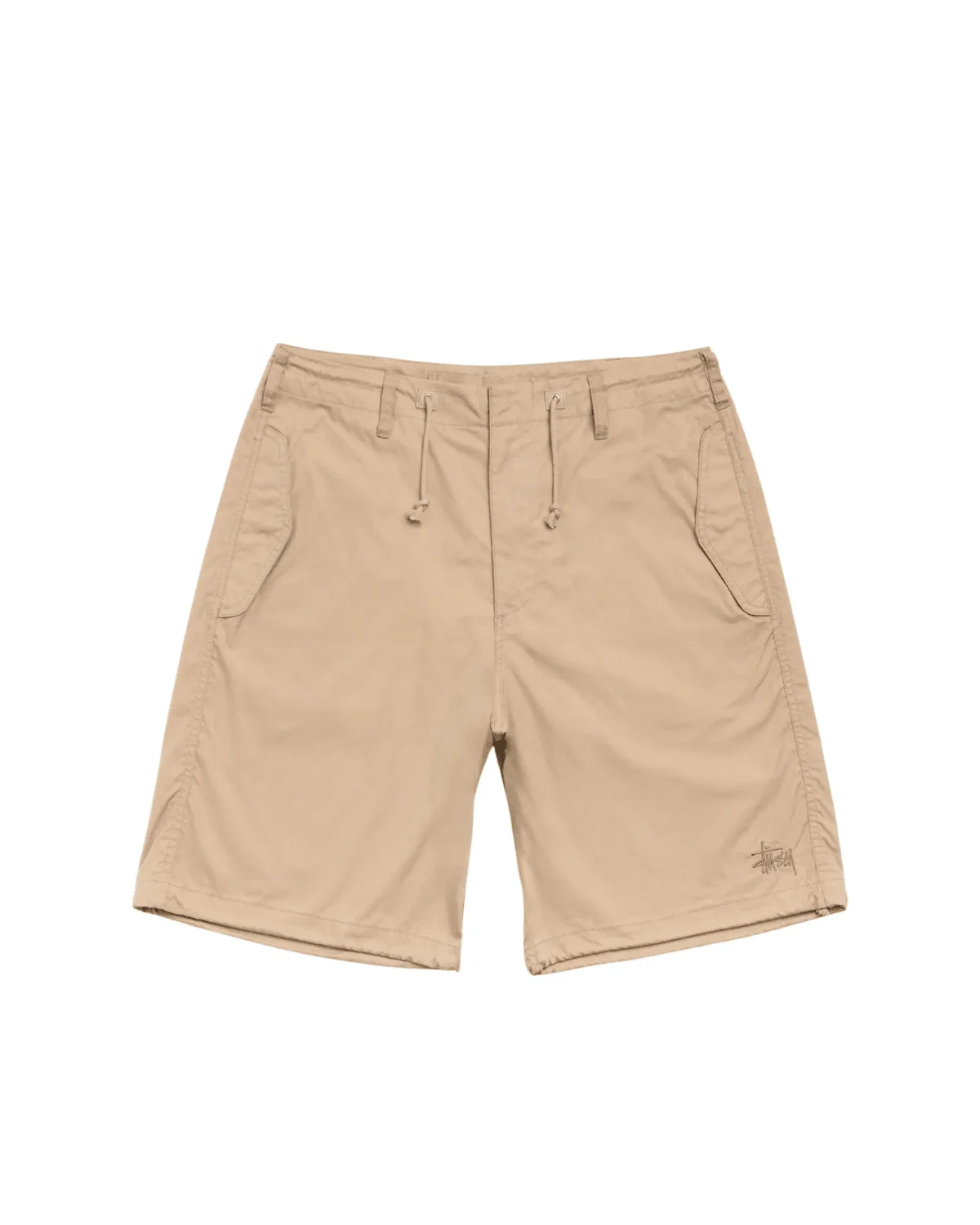 Surplus Short Khaki