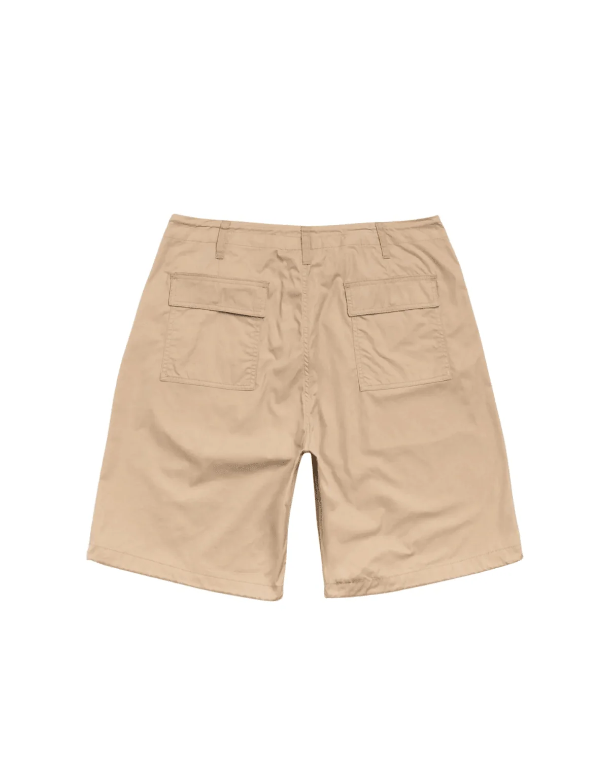 Surplus Short Khaki - Image 2