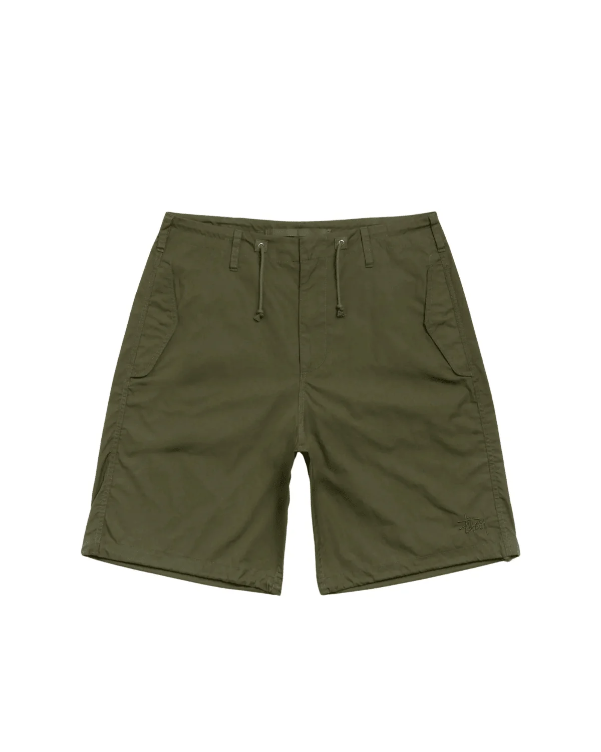 Surplus Short Olive