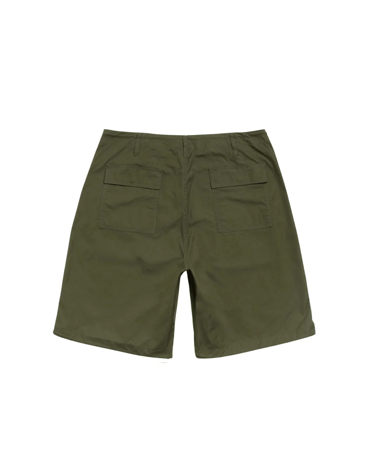 Surplus Short Olive - Image 2