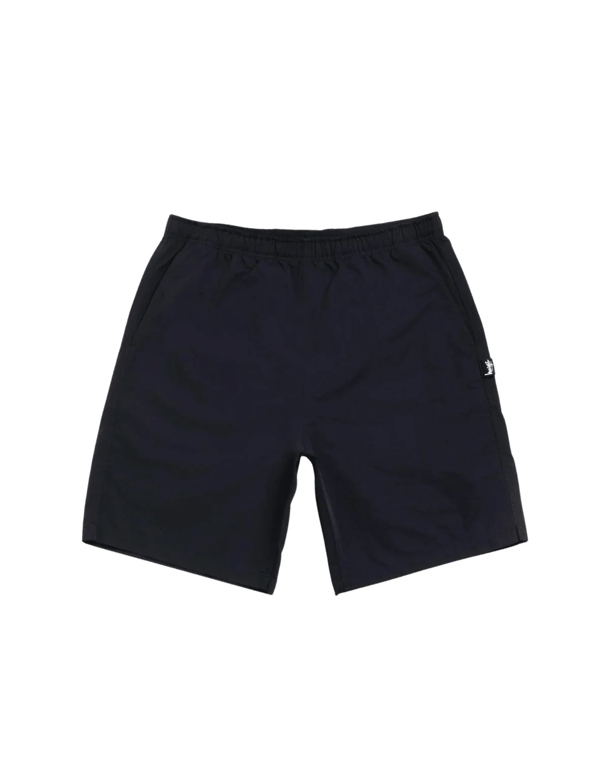 Transit Short Black