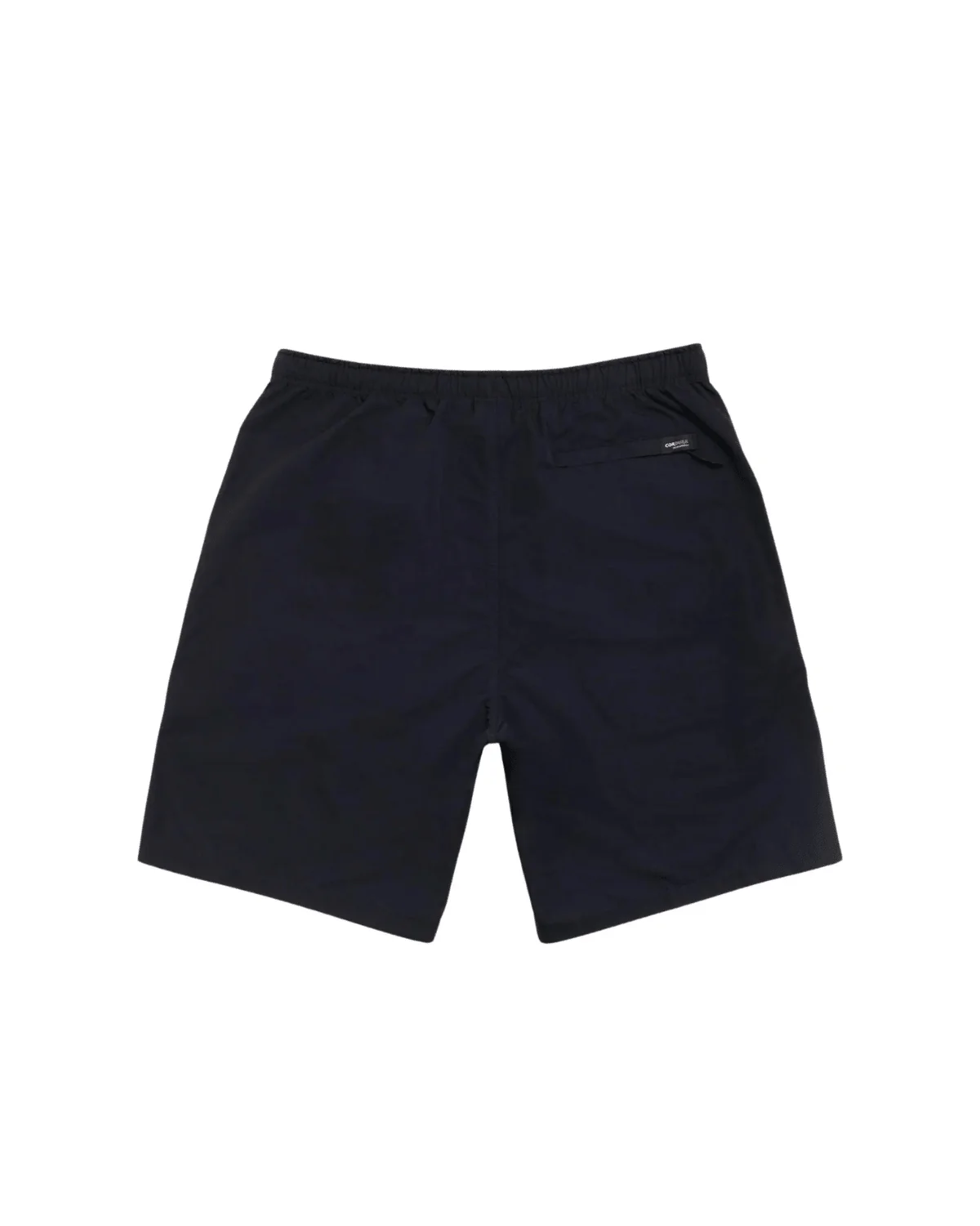 Transit Short Black - Image 2