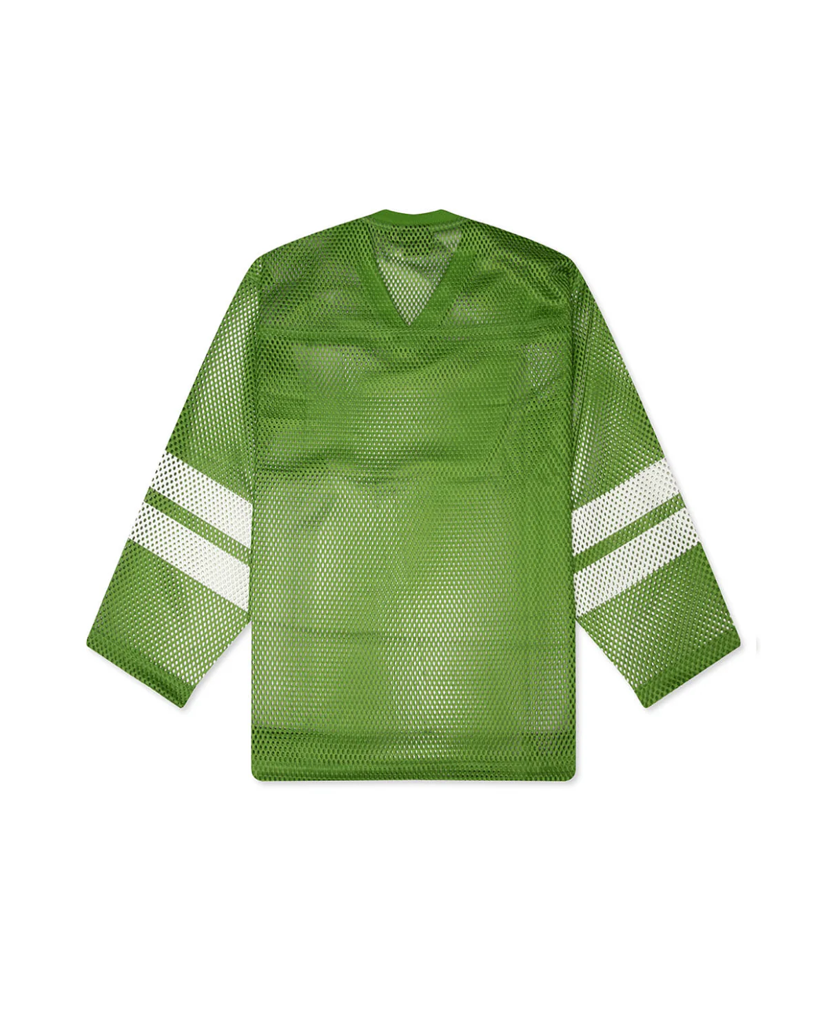 Trucker Team Jersey Green - Image 2