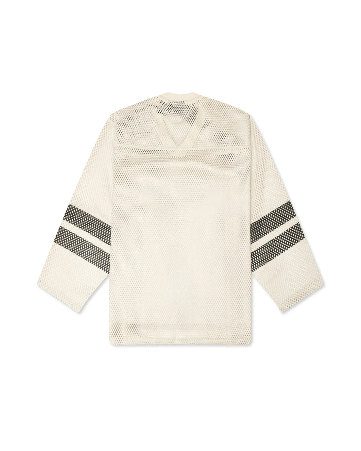 Trucker Team Jersey Tan - Image 2