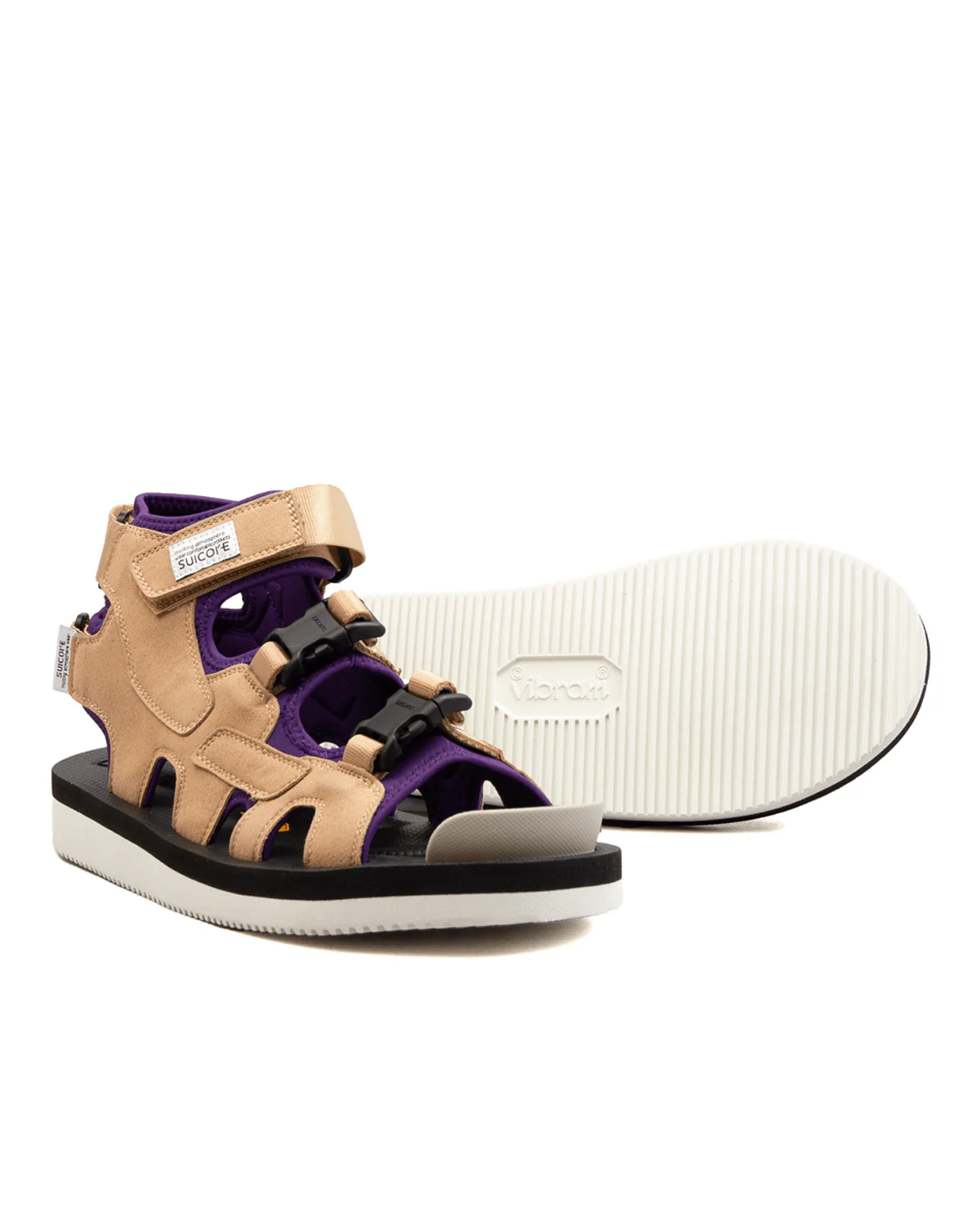 Boak-V Beige - Image 2