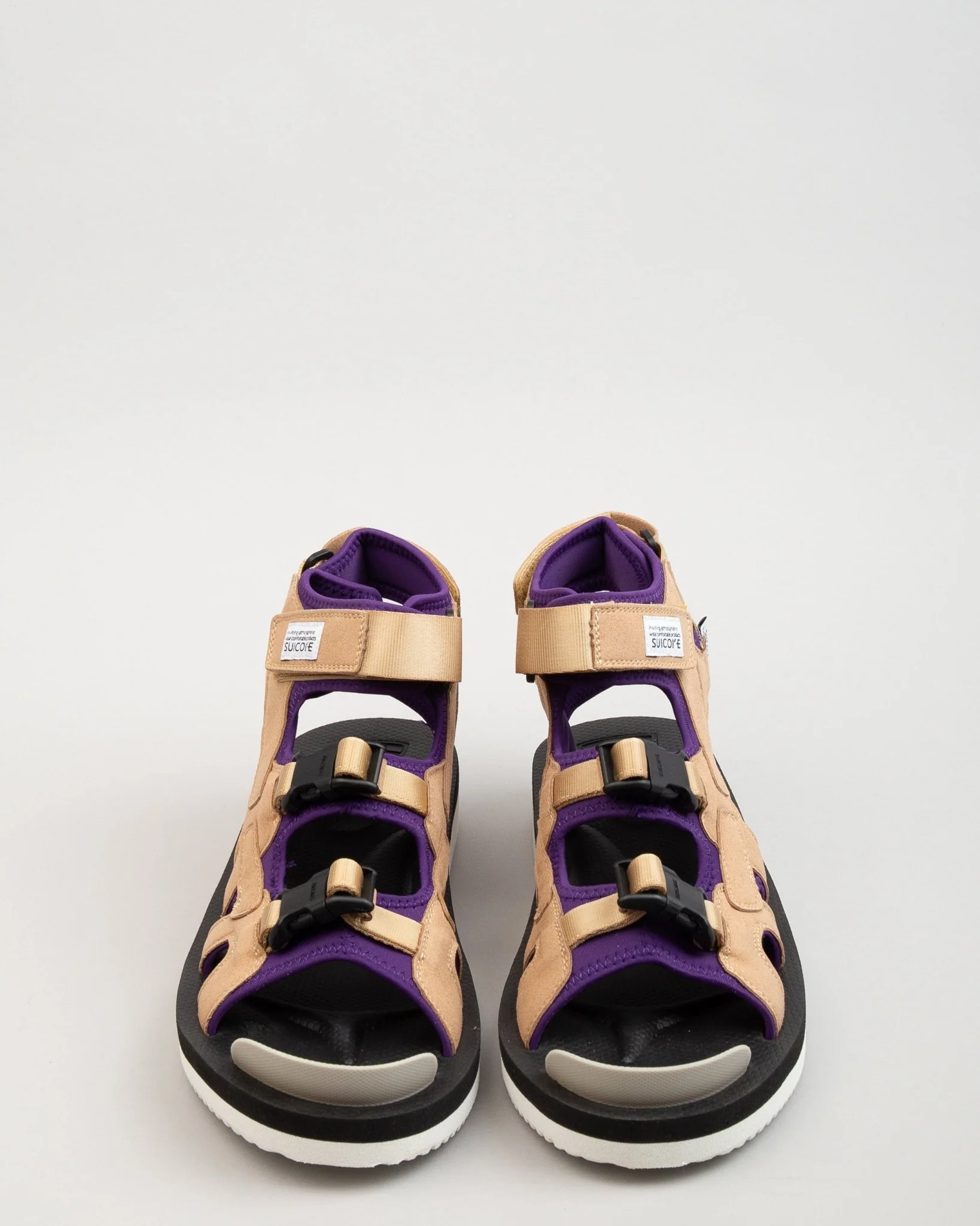 Boak-V Beige - Image 3