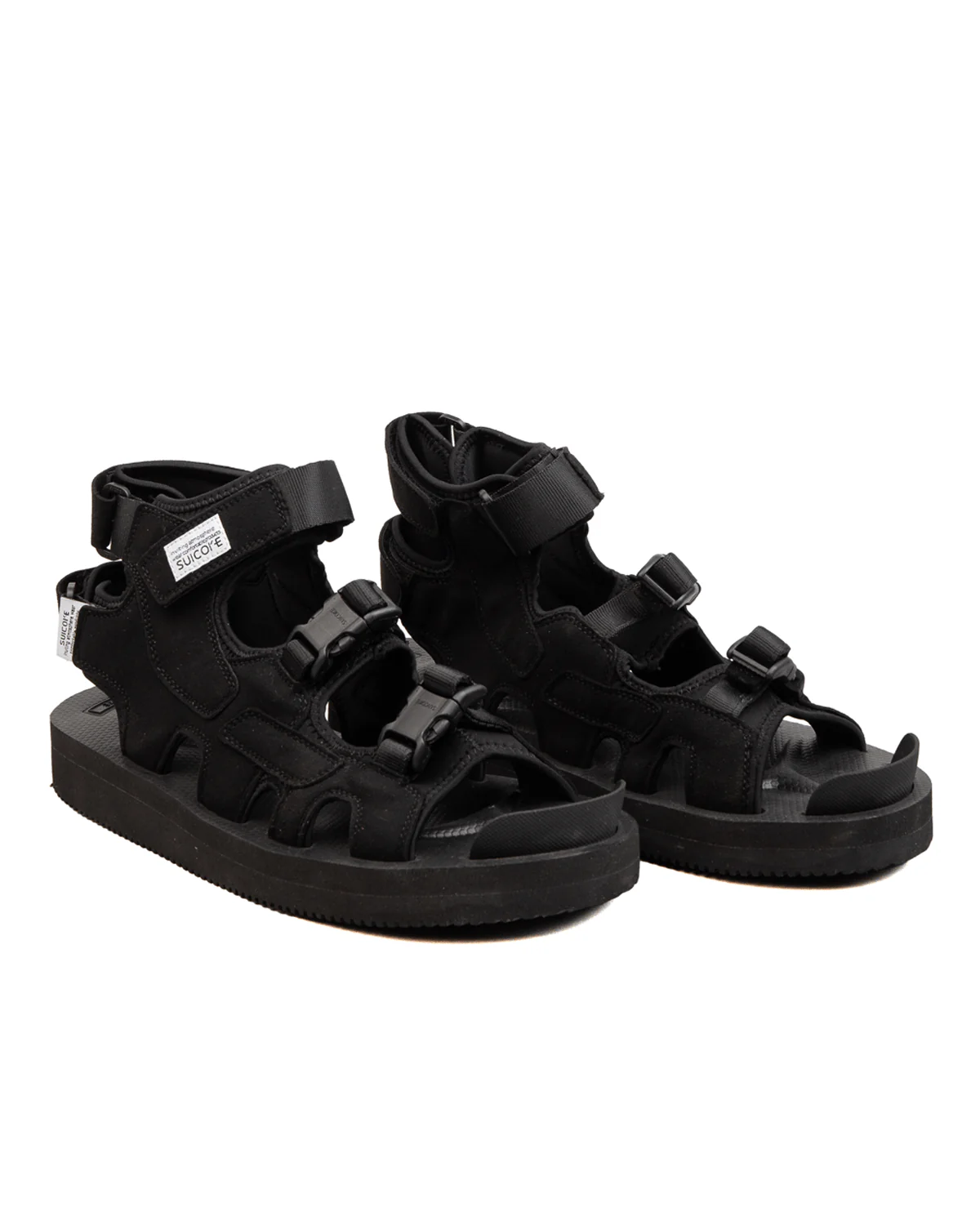 Boak-V Black - Image 2