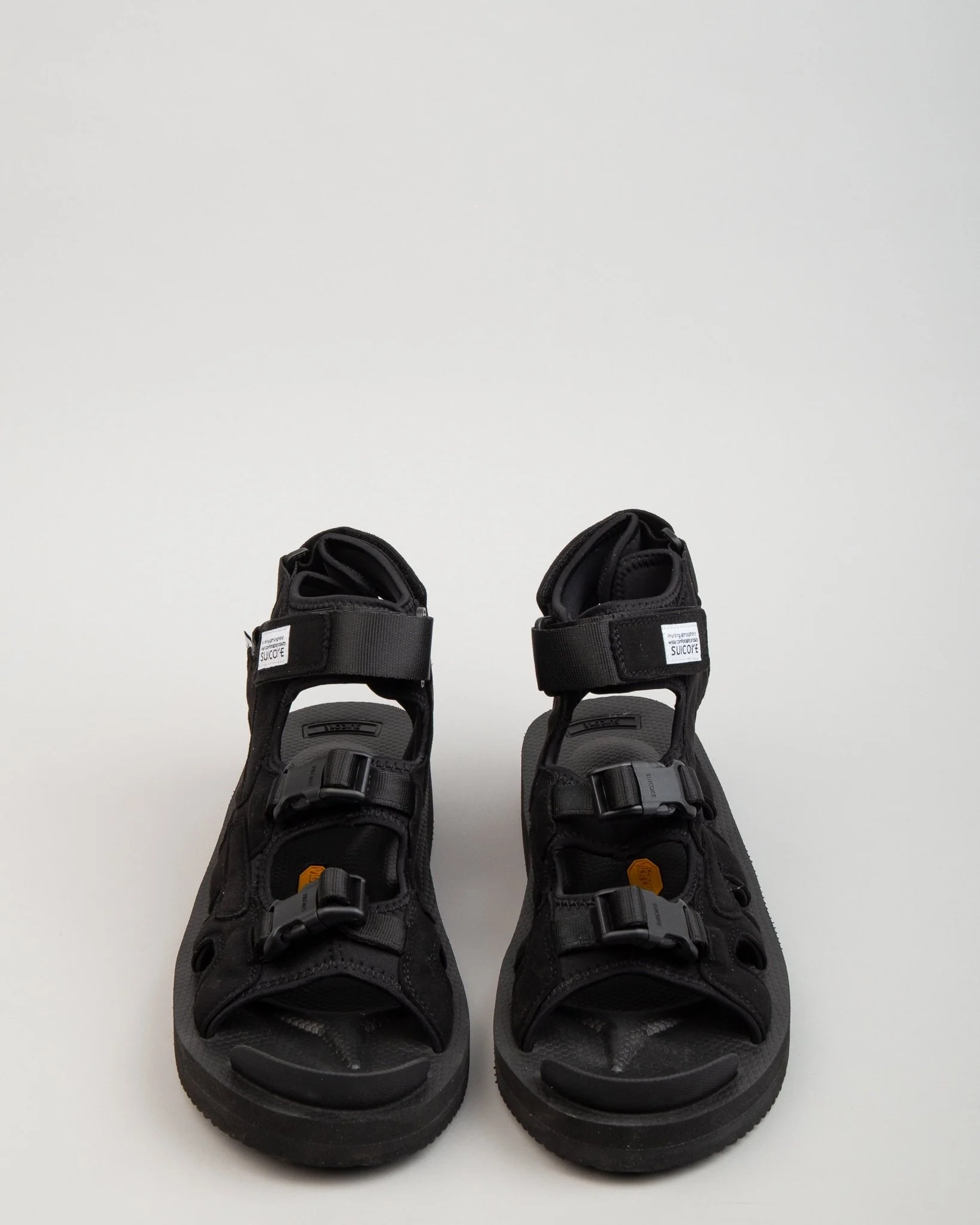 Boak-V Black - Image 4