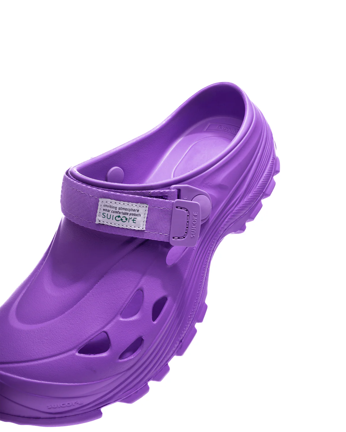 Mok Sli Rubber Purple - Image 4