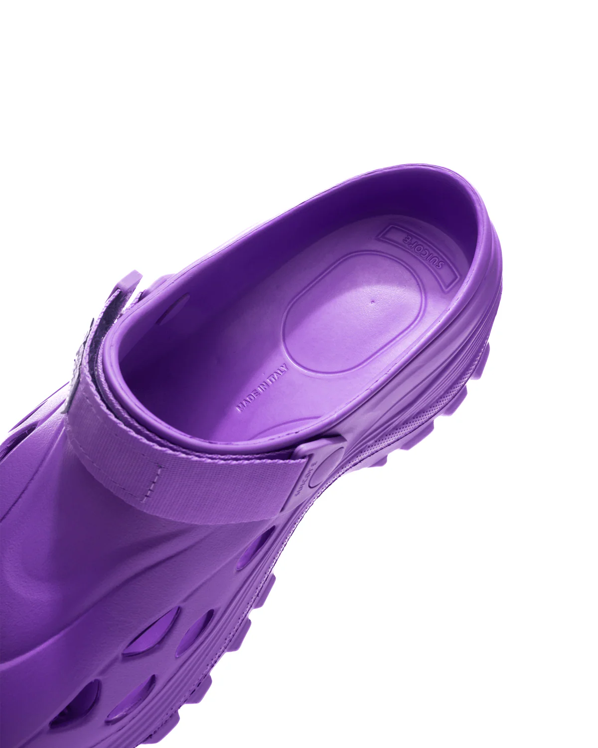 Mok Sli Rubber Purple - Image 5