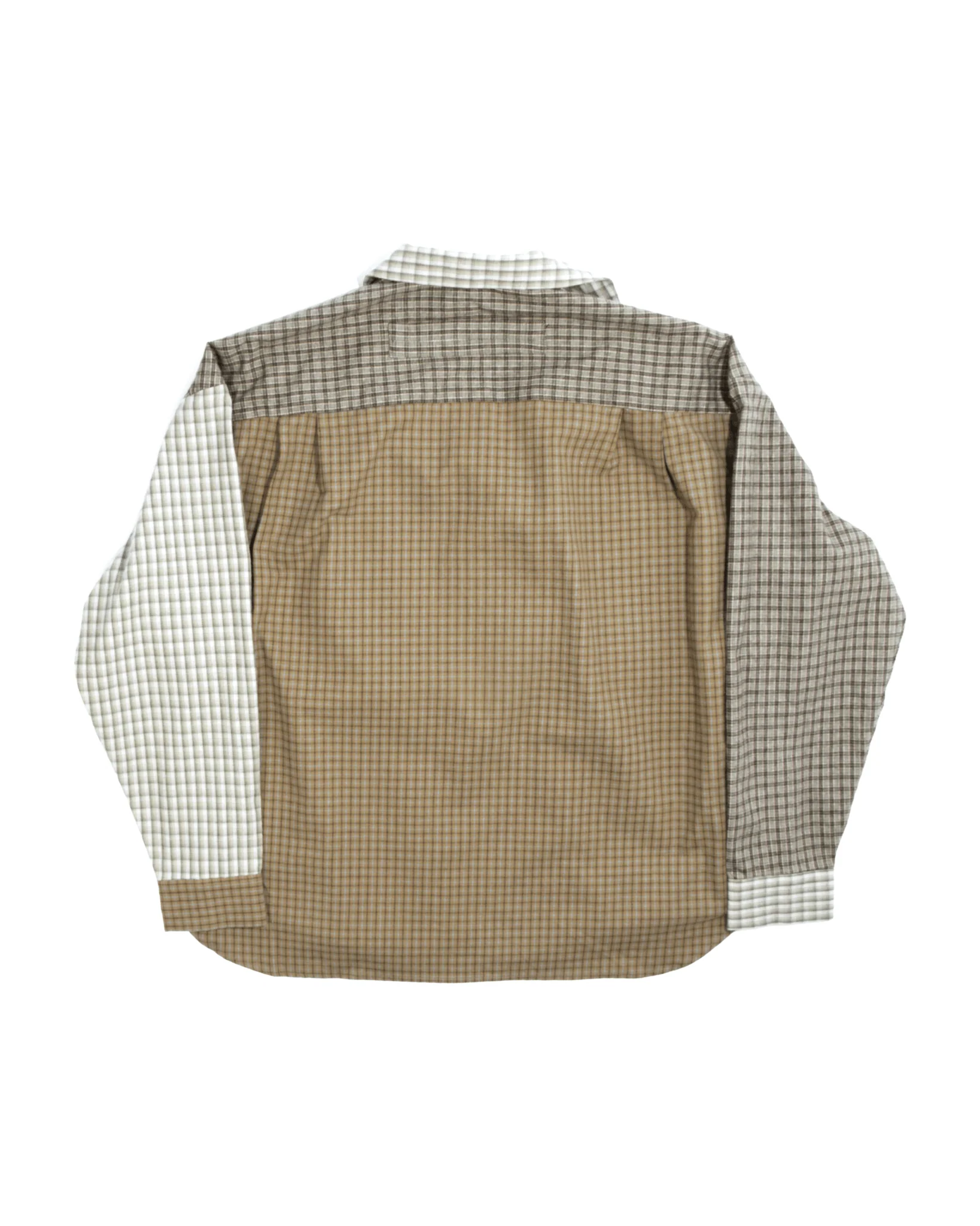 Overshirt Multi Check - Image 2