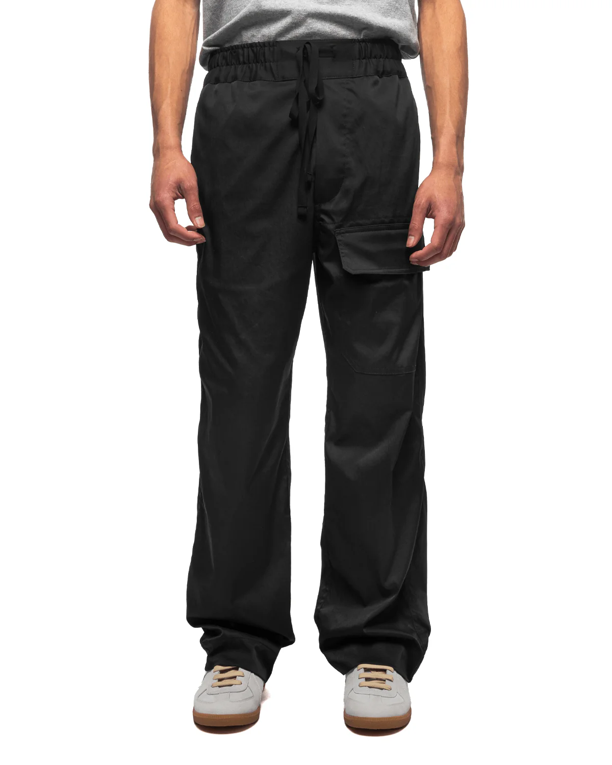 Gryson Pant Midnight