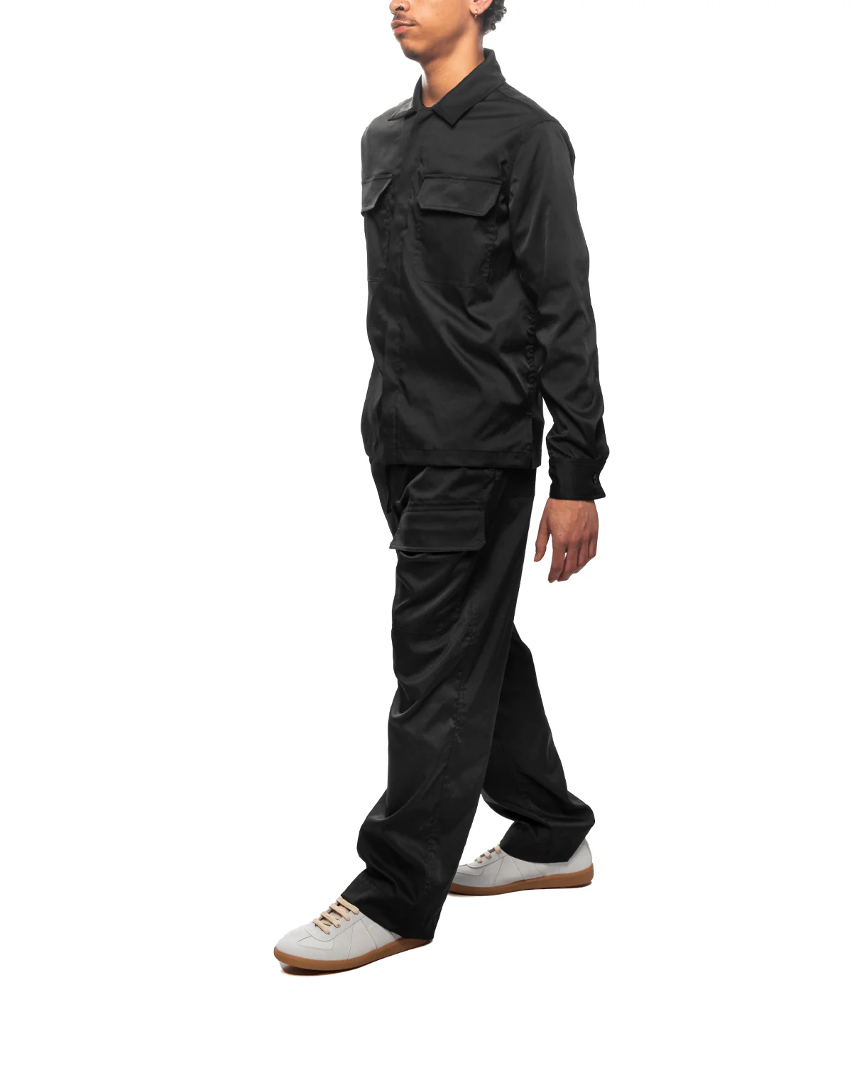 Gryson Pant Midnight - Image 2