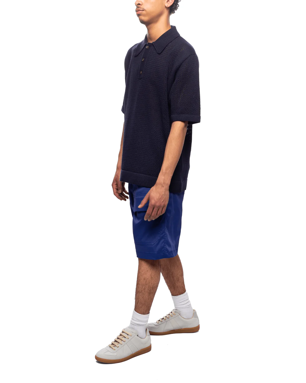 Gryson Short Marine - Image 2