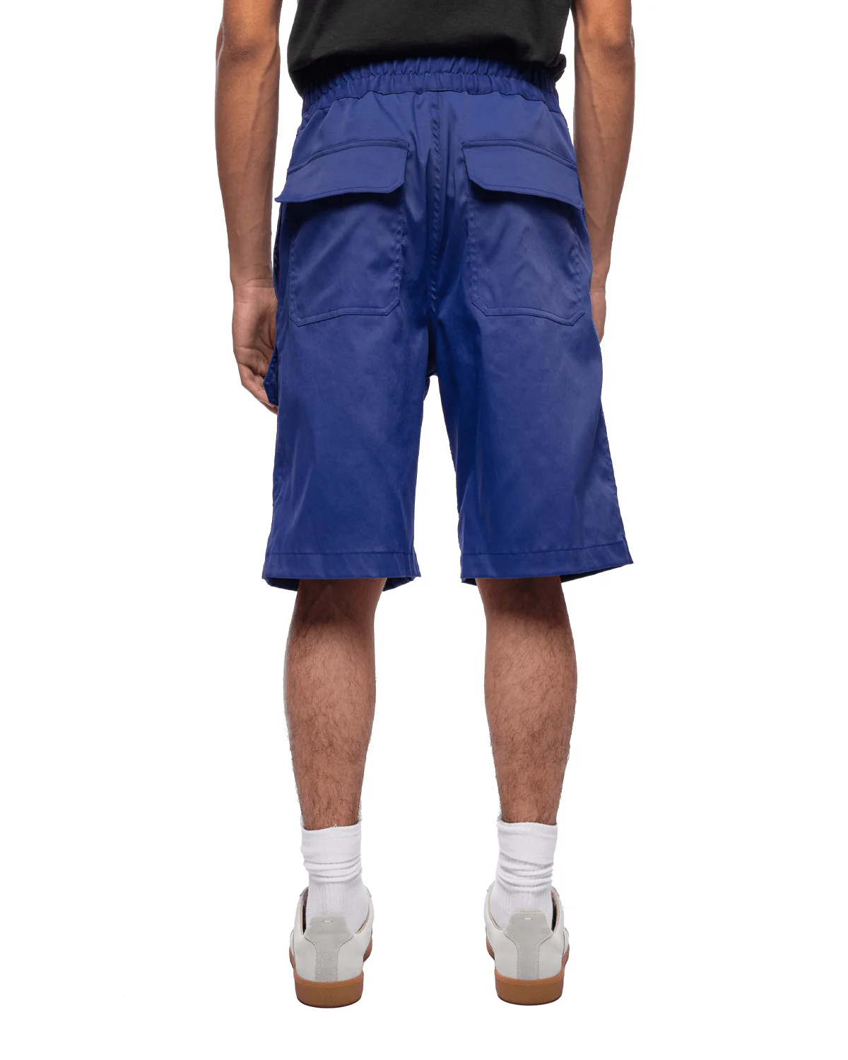 Gryson Short Marine - Image 3