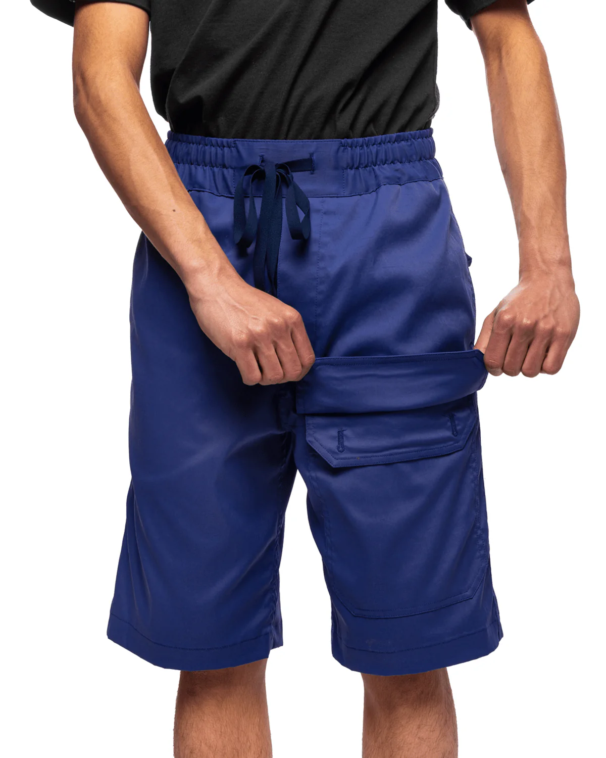 Gryson Short Marine - Image 4