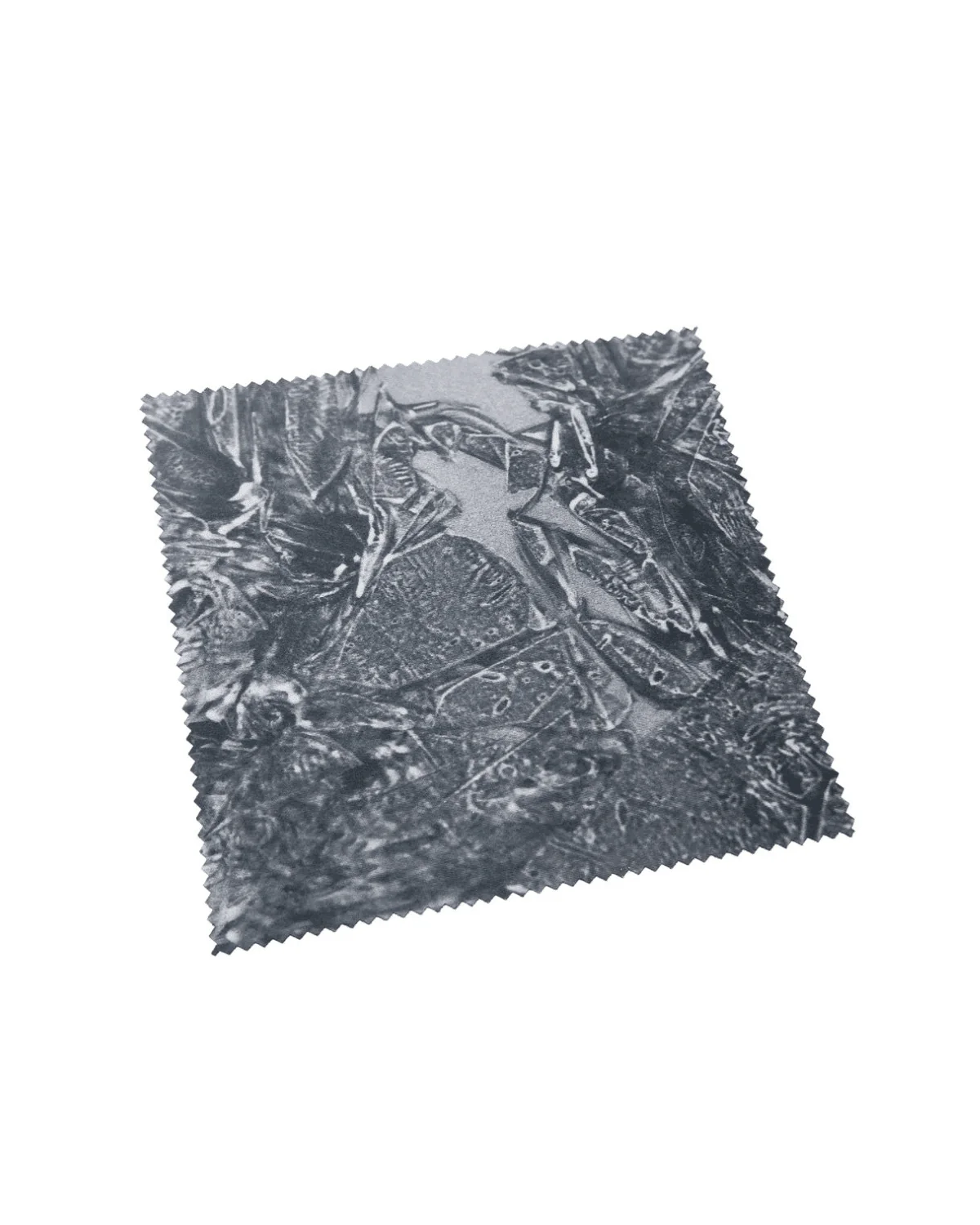 The Funk Punk - Knocked Loose Black Bio/Grey - Image 7