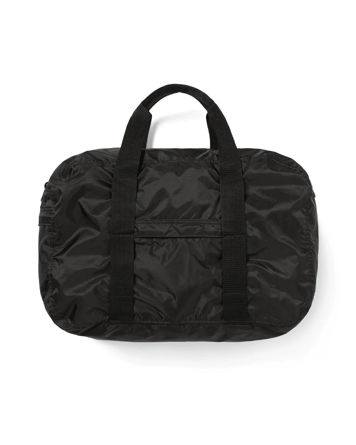 Active Light Duffle Bag Black - Image 3
