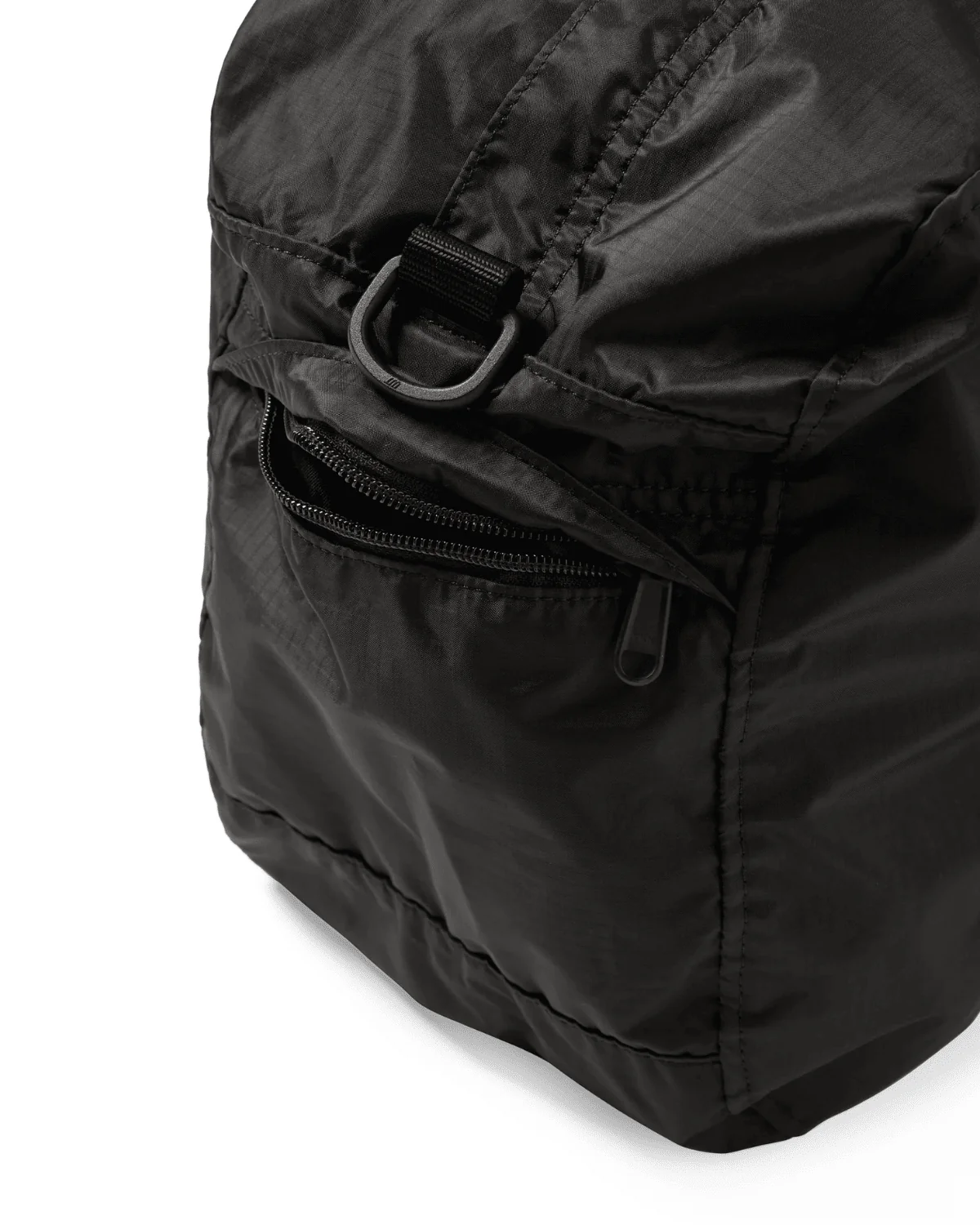 Active Light Duffle Bag Black - Image 5