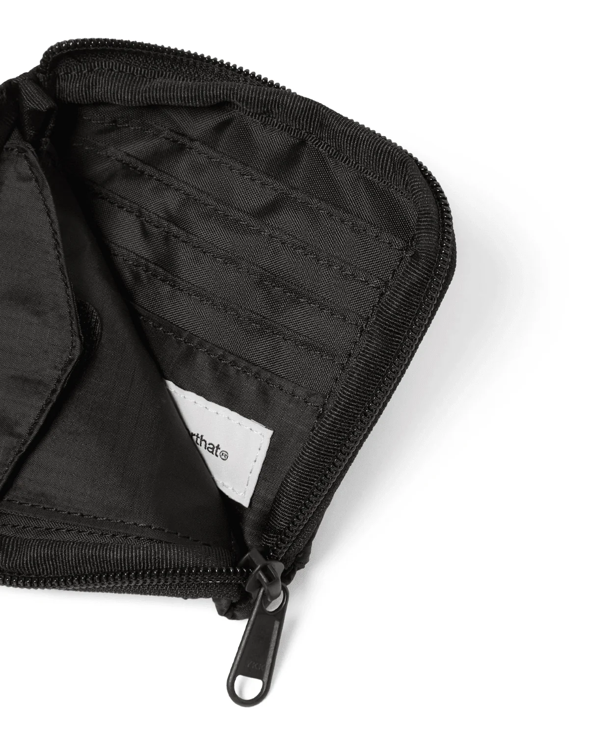 Active Light Wallet Black - Image 3