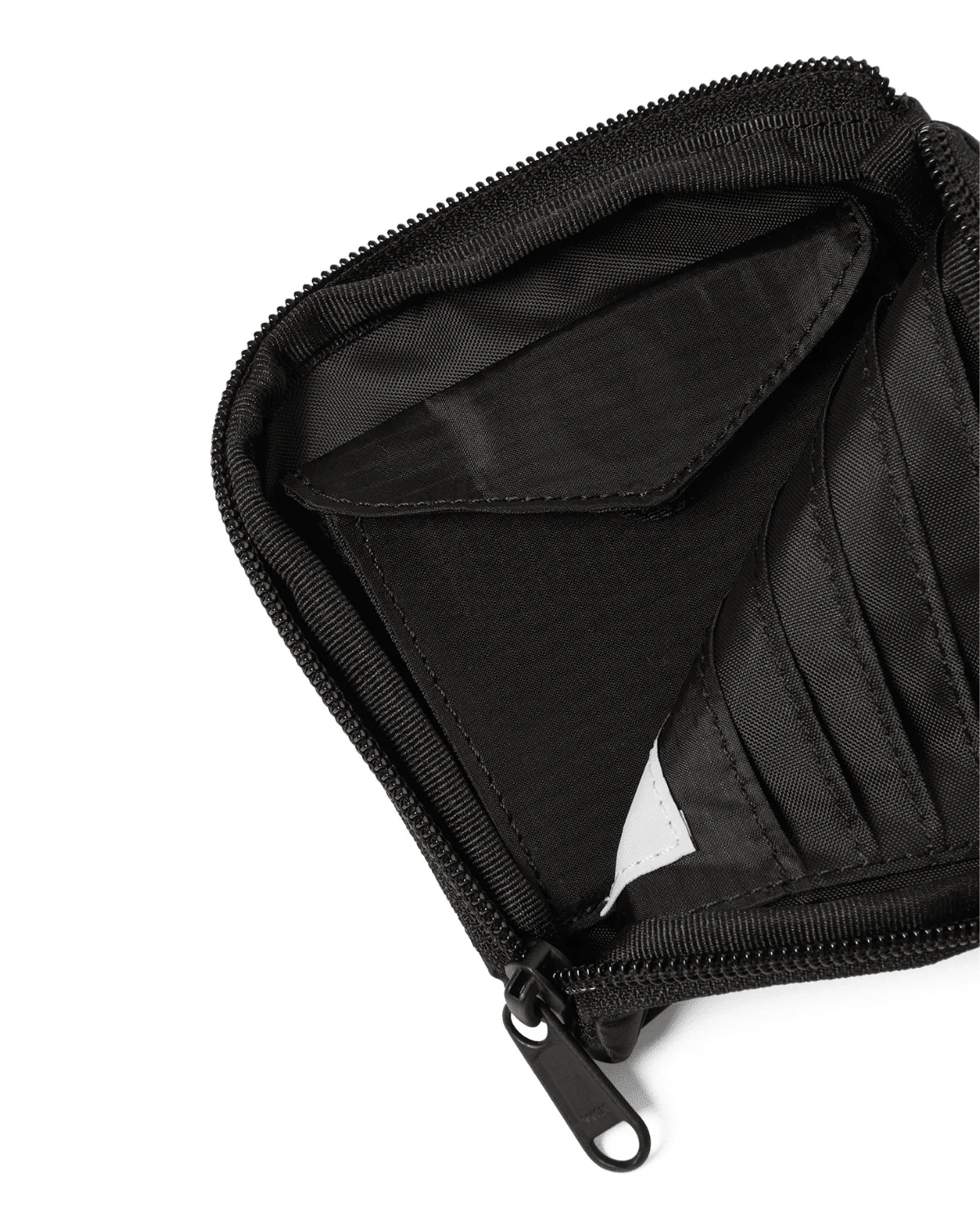 Active Light Wallet Black - Image 4
