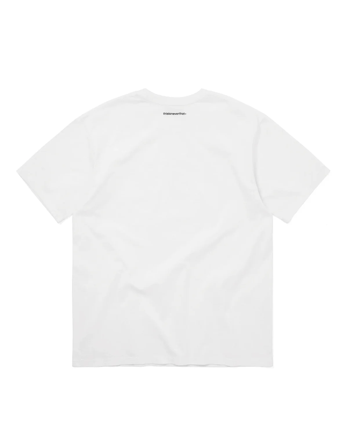 GD Dancing Bears Tee White - Image 2
