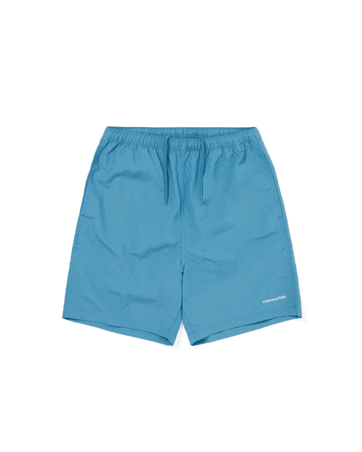 Jogging Short Blue