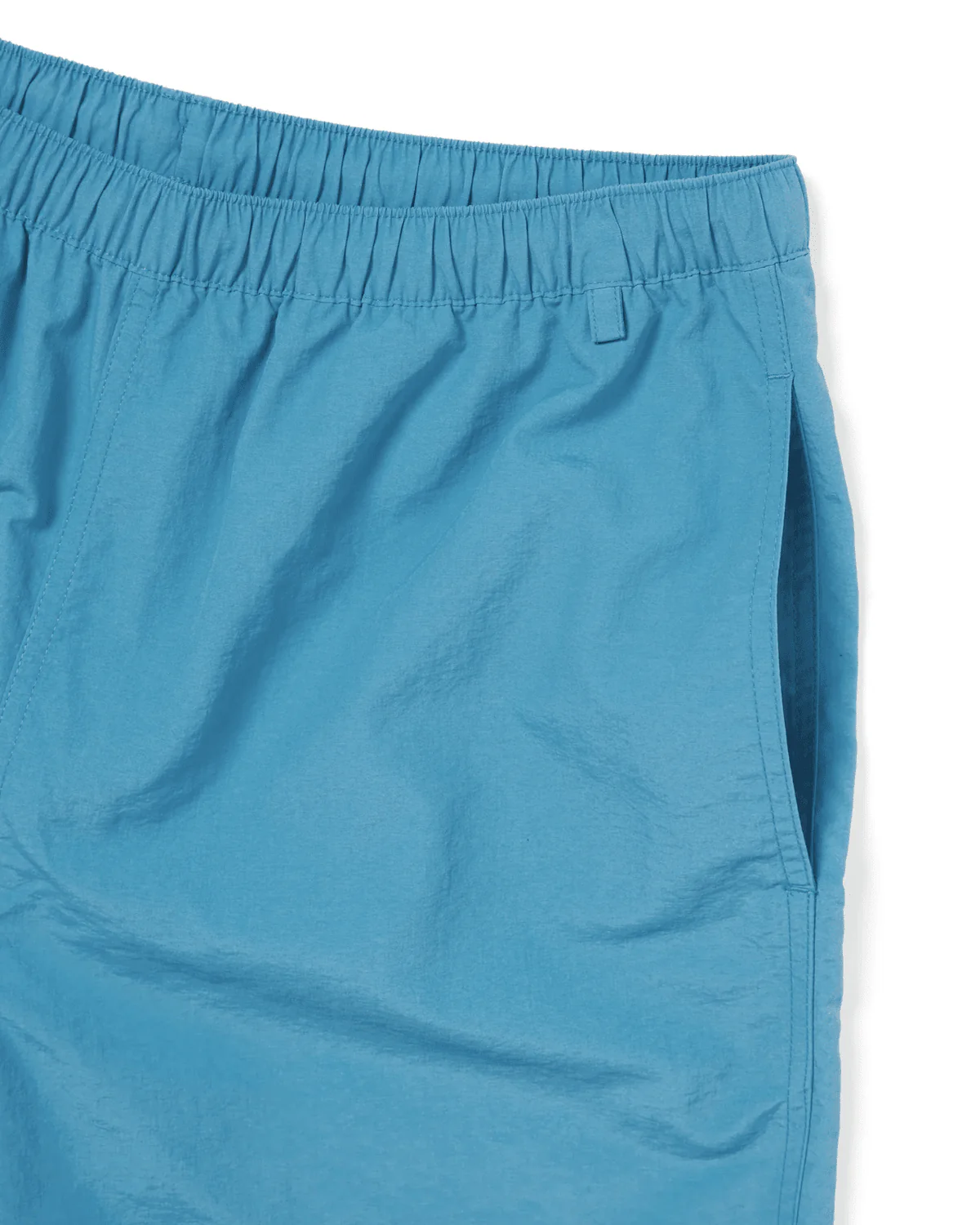 Jogging Short Blue - Image 3