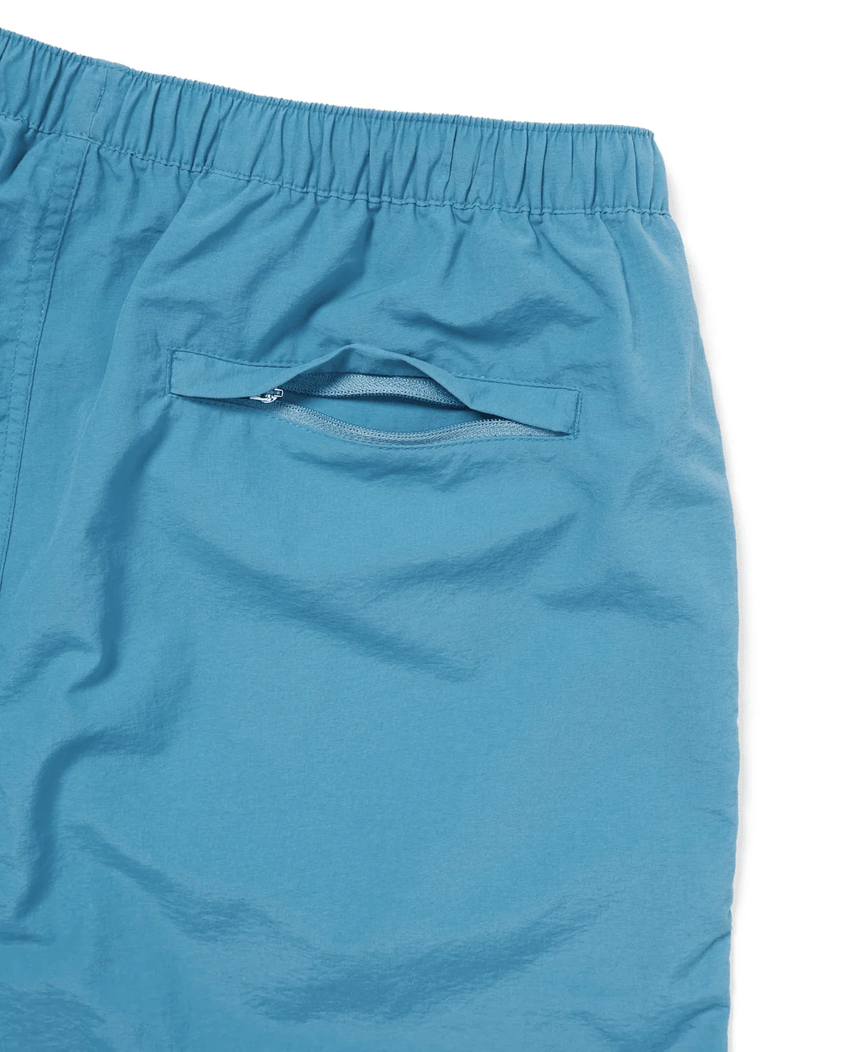 Jogging Short Blue - Image 4