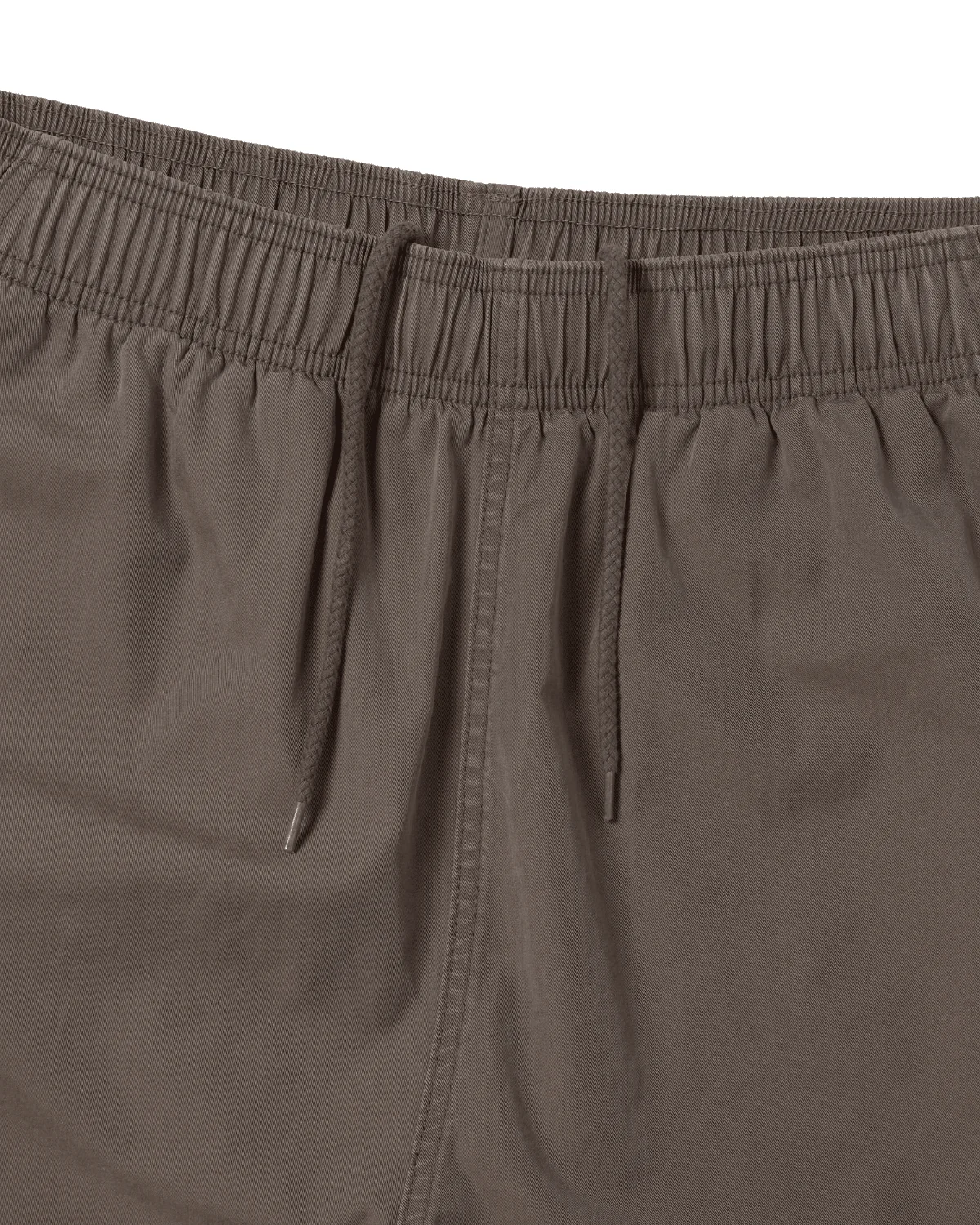 Piping Easy Pant Charcoal - Image 3