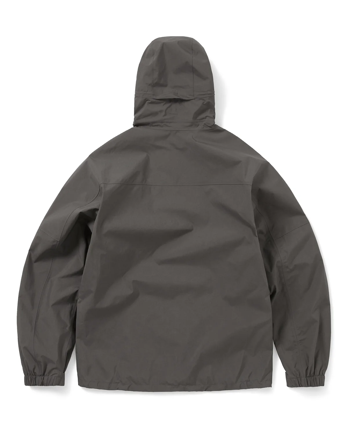 TNT x GORE-TEX 2L Reversible Jacket Brown - Image 3