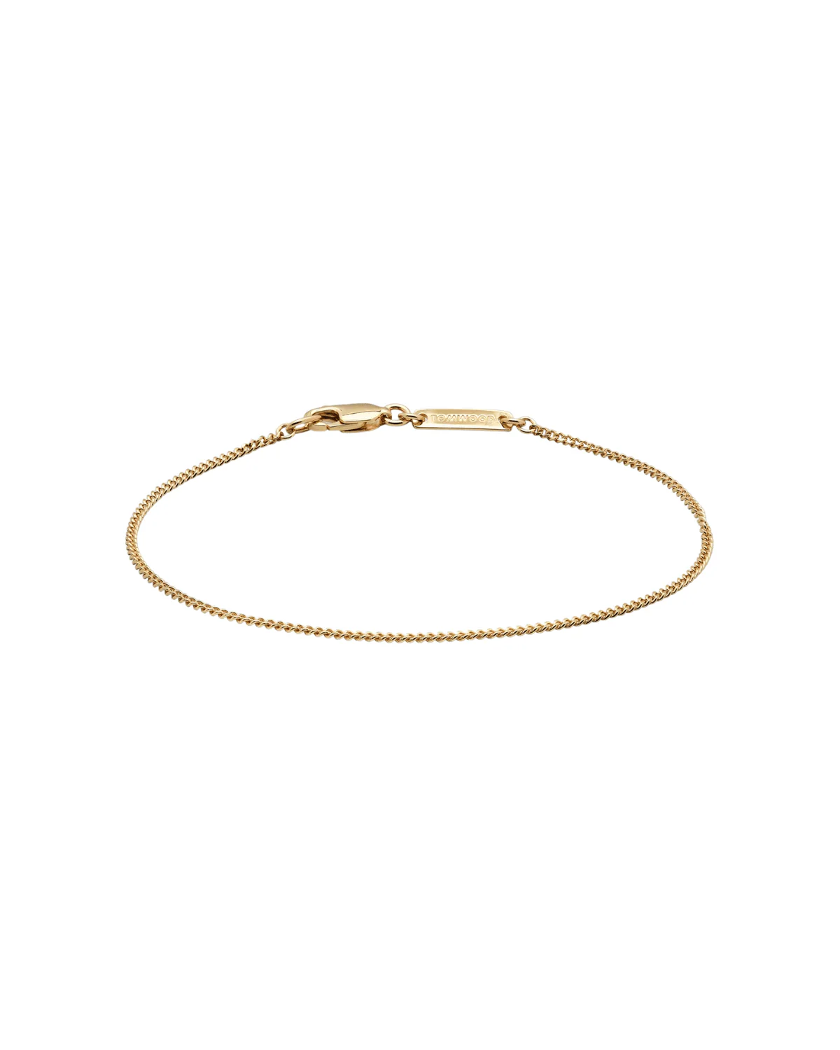 Jil Bracelet Gold