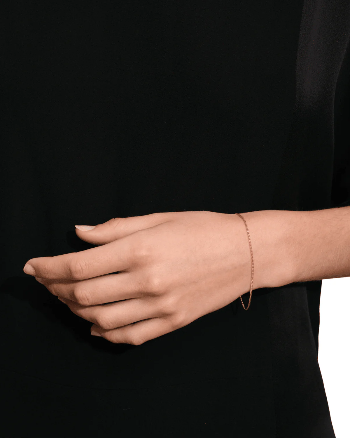 Jil Bracelet Gold - Image 4