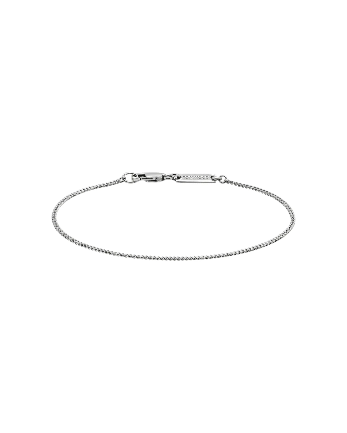 Jil Bracelet Silver