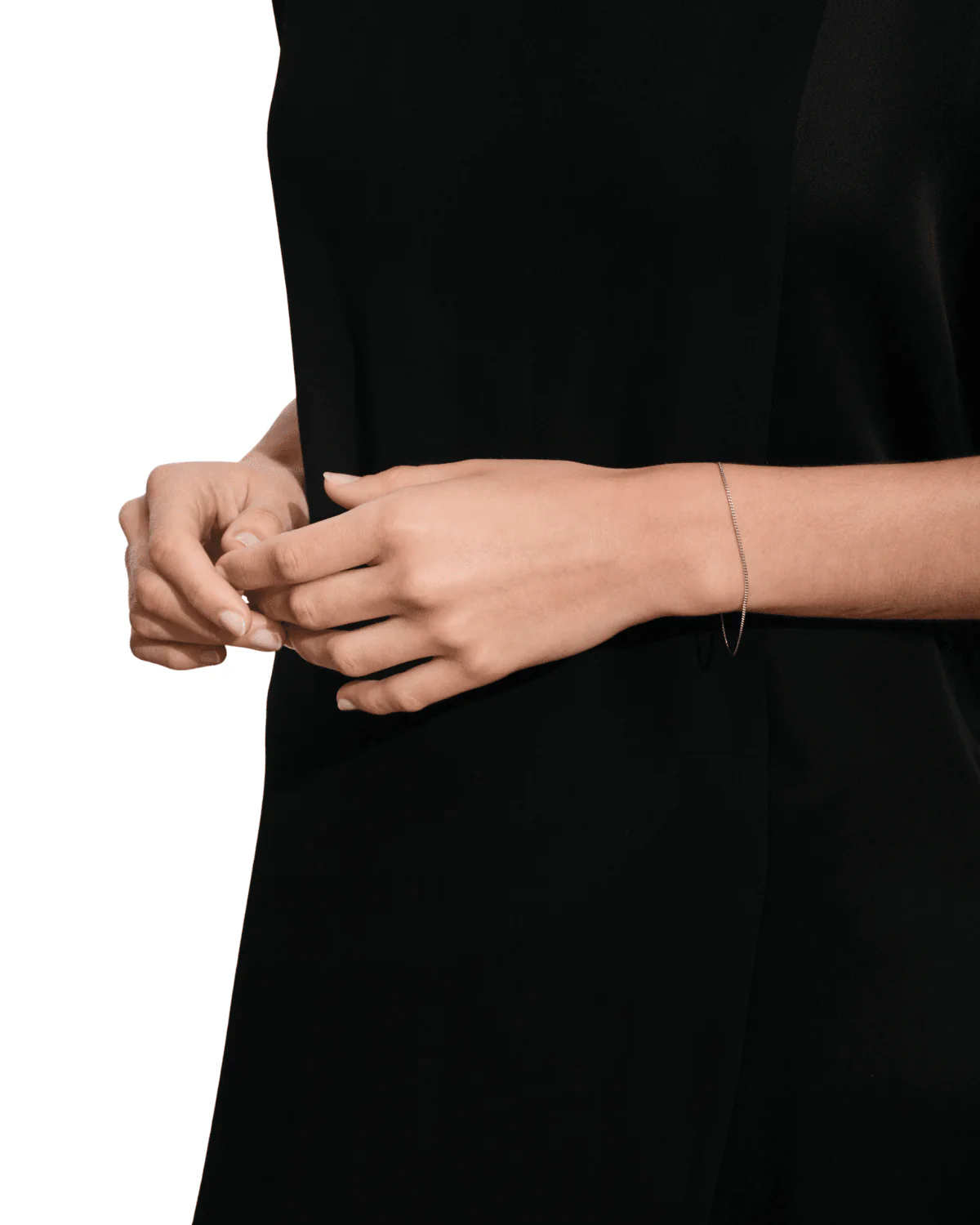 Jil Bracelet Silver - Image 2
