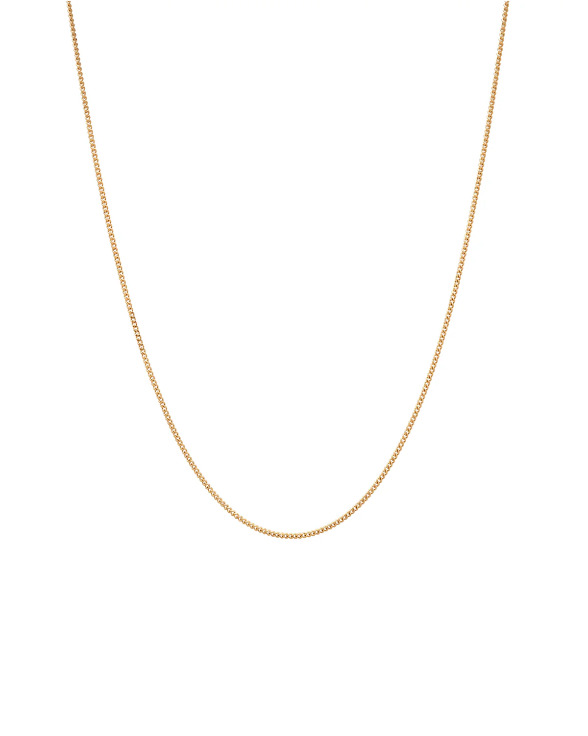 Jil Chain Gold