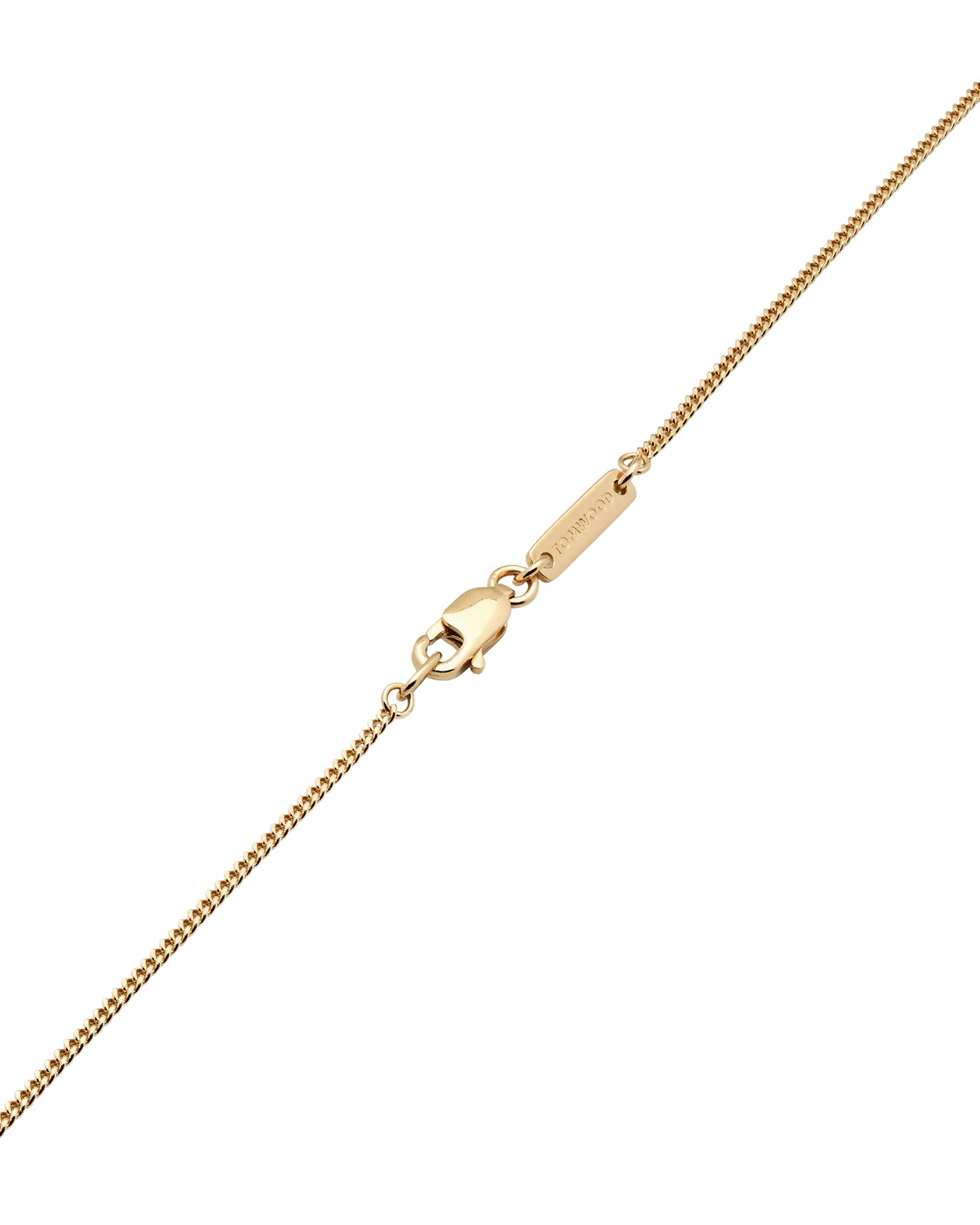Jil Chain Gold - Image 5