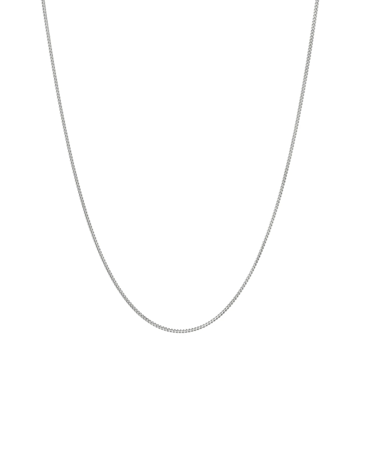 Jil Chain Silver