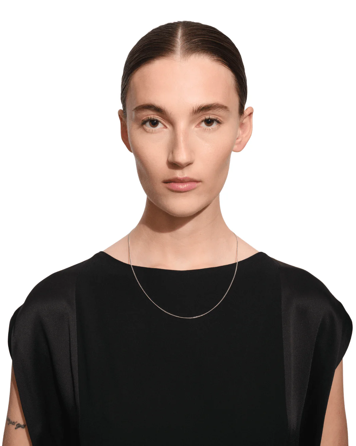 Jil Chain Silver - Image 2