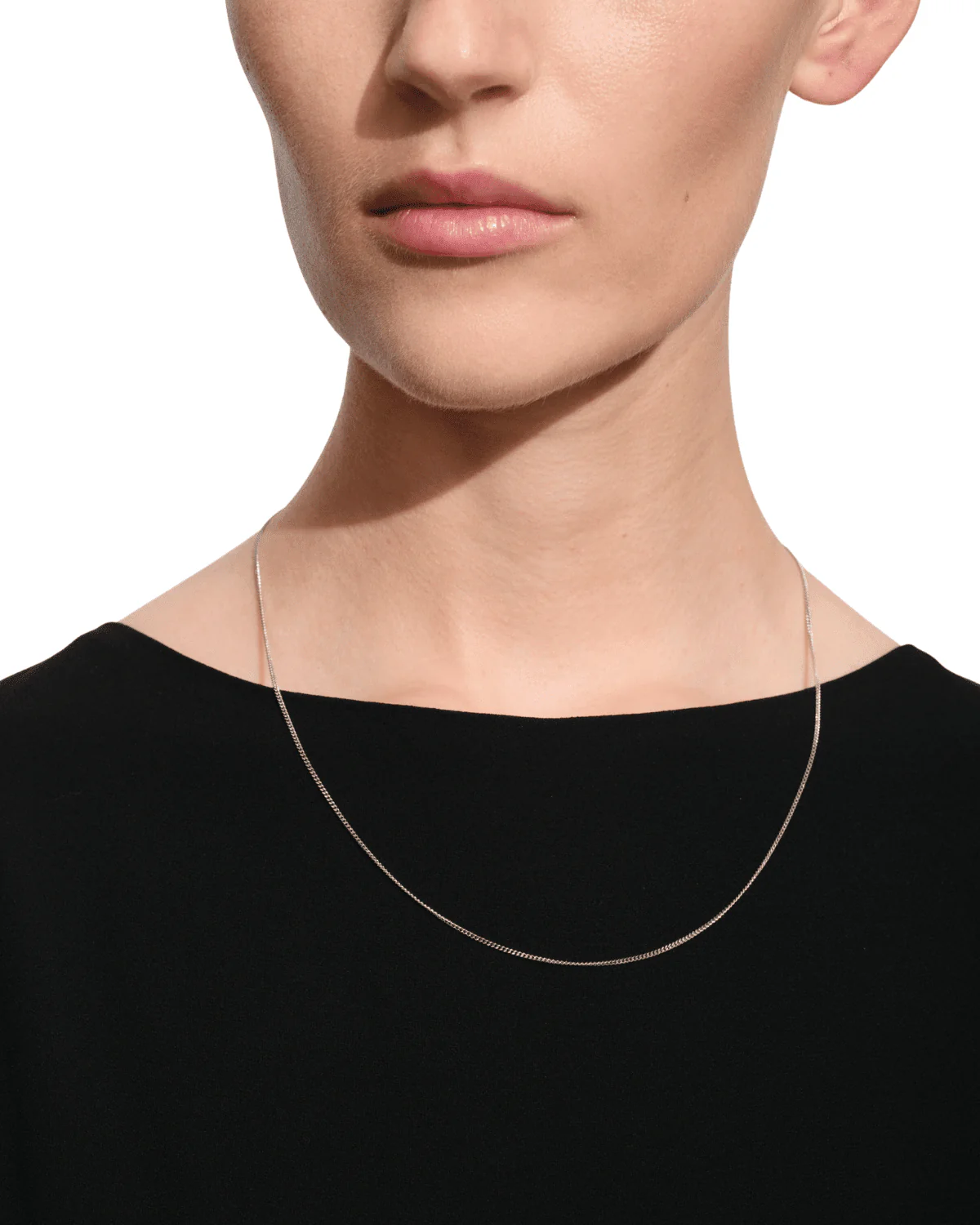 Jil Chain Silver - Image 4