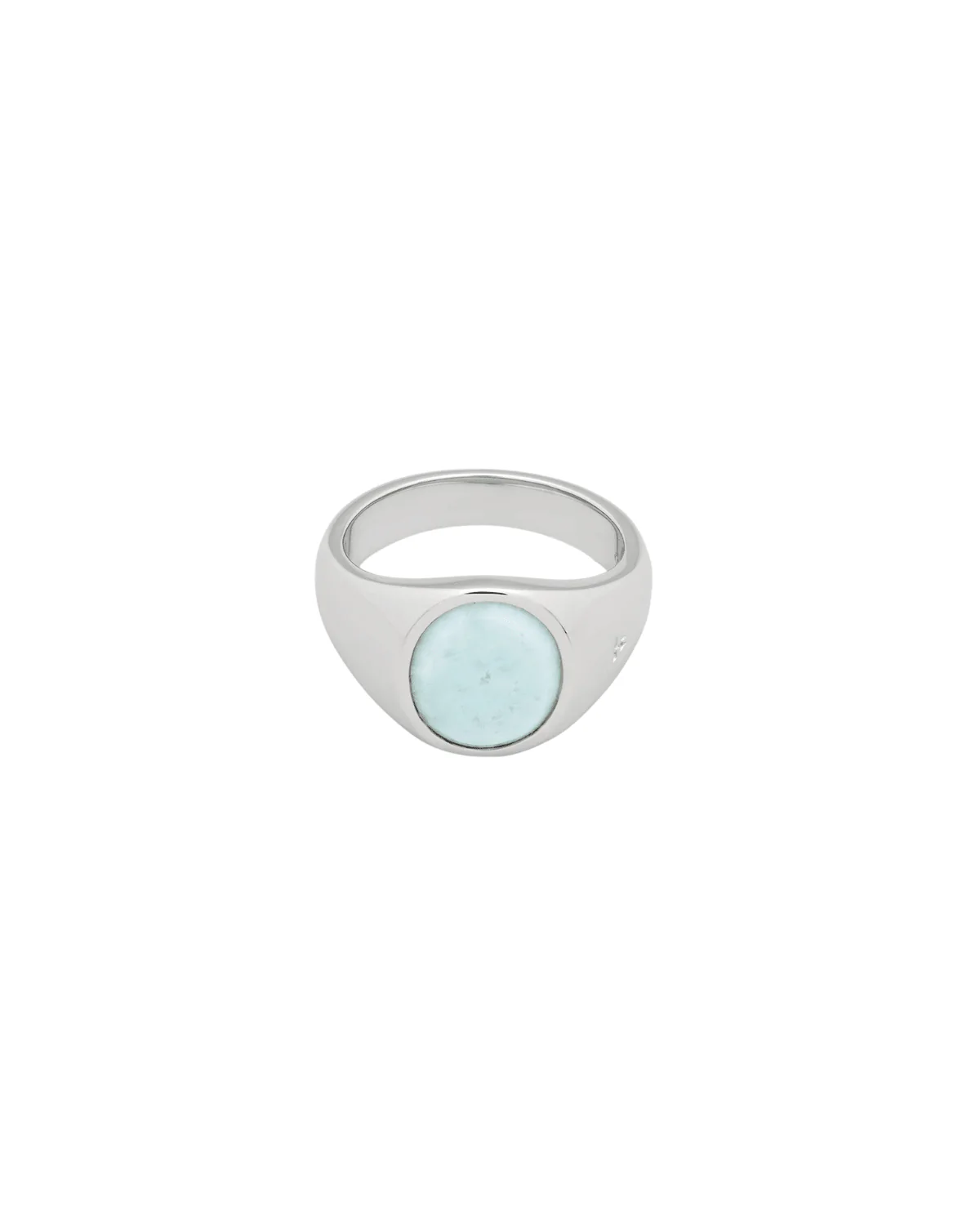 Kim Ring Ice Blue