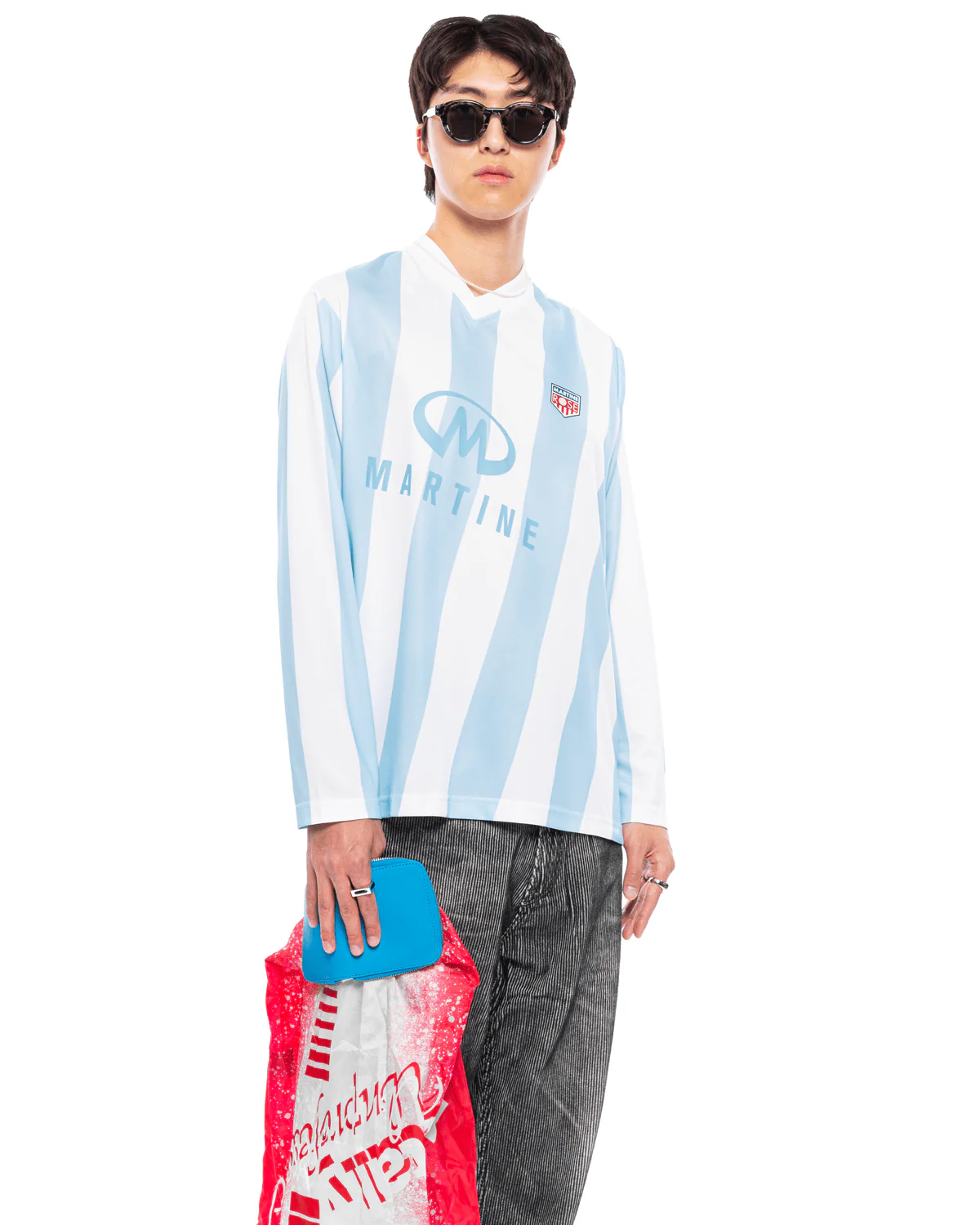 Totally Unprofessional Tote Wallet Small - Image 4