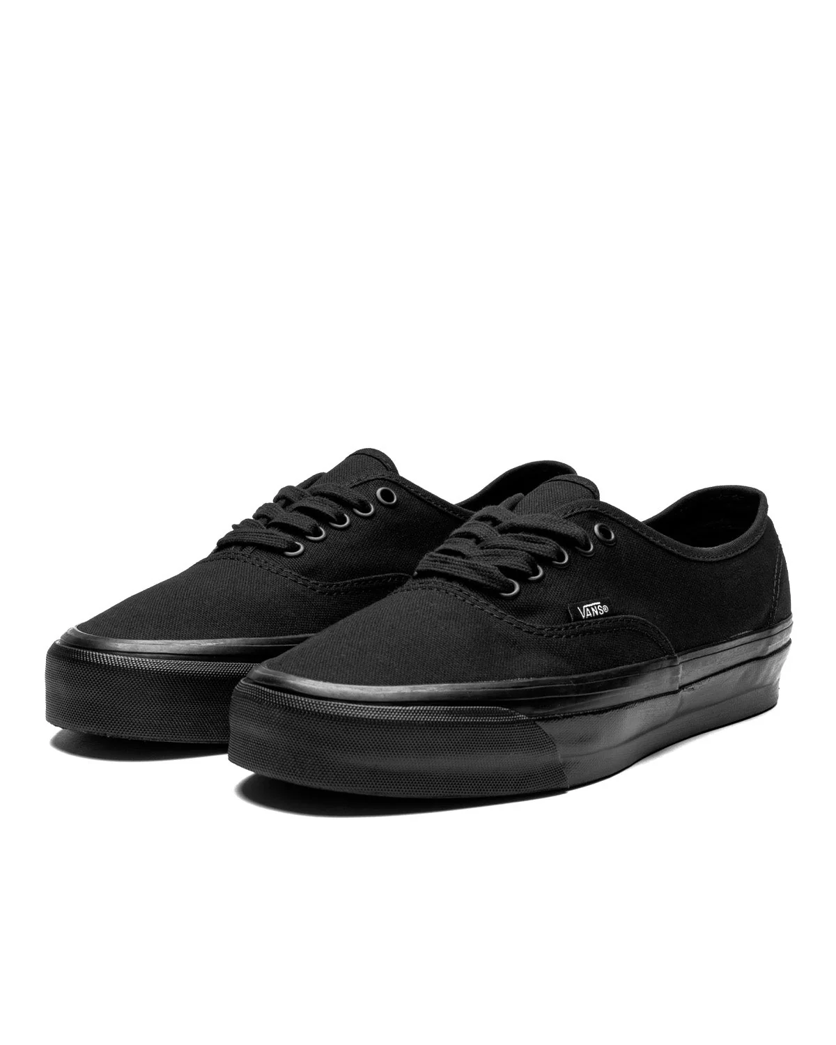 Authentic Reissue 44 LX Black/Black - Image 2