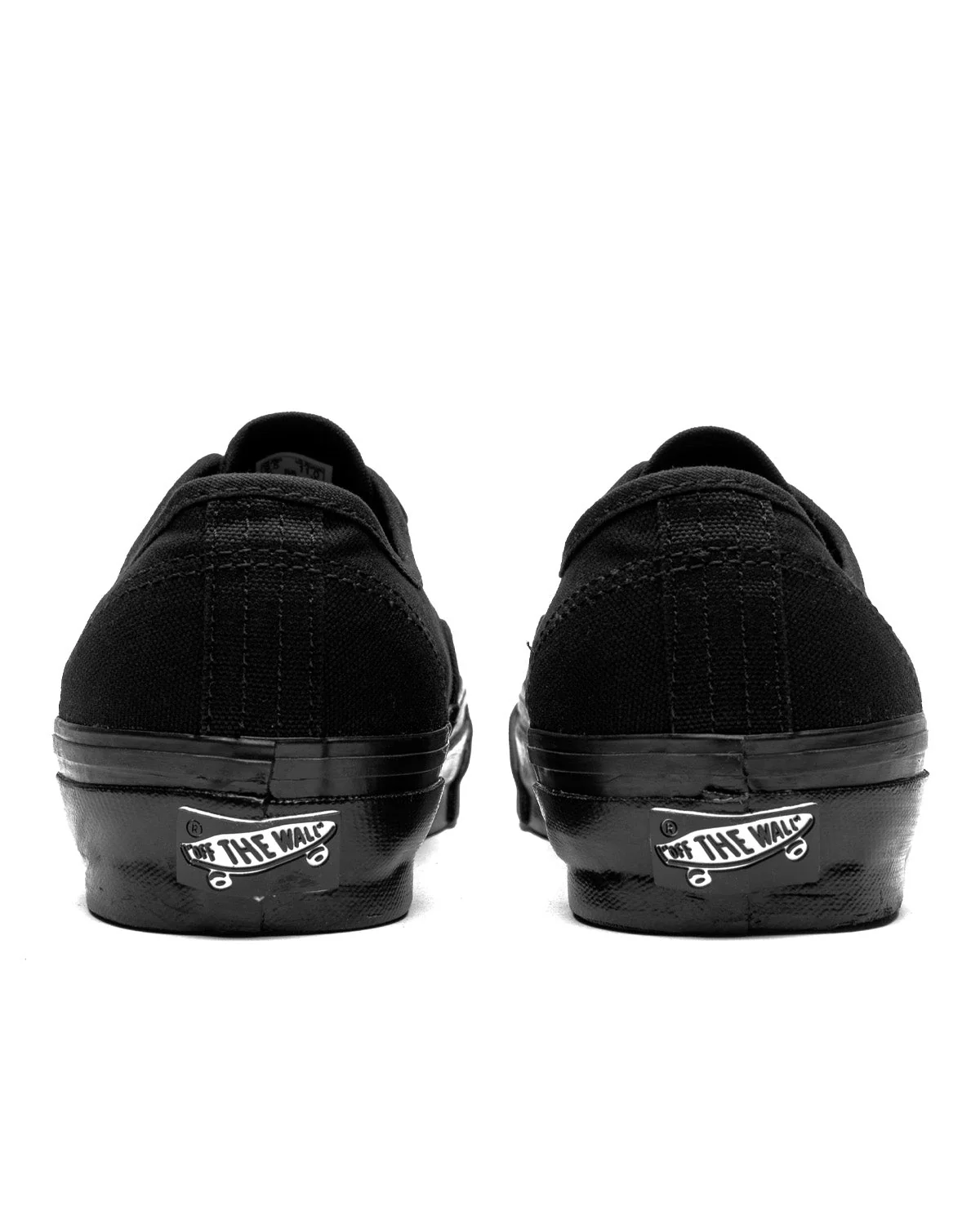 Authentic Reissue 44 LX Black/Black - Image 3