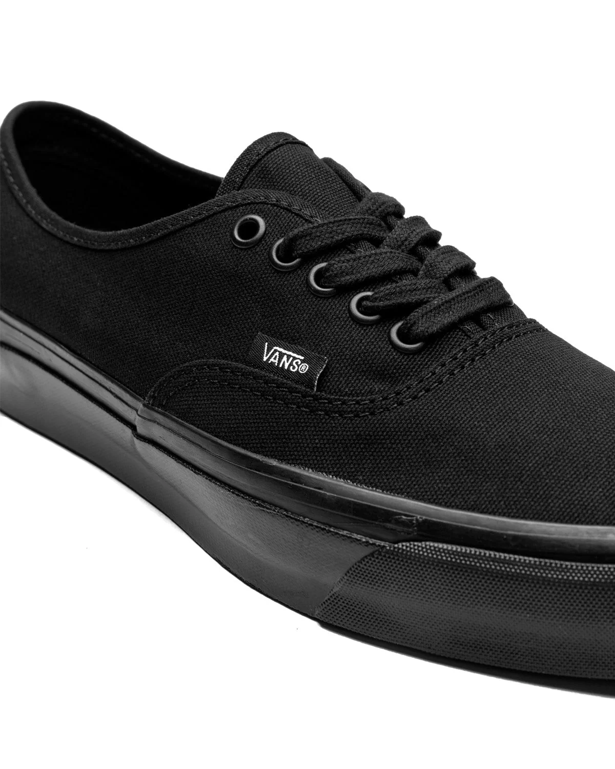 Authentic Reissue 44 LX Black/Black - Image 4