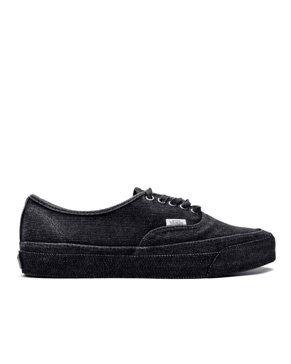 LX Authentic 44 Denim Black