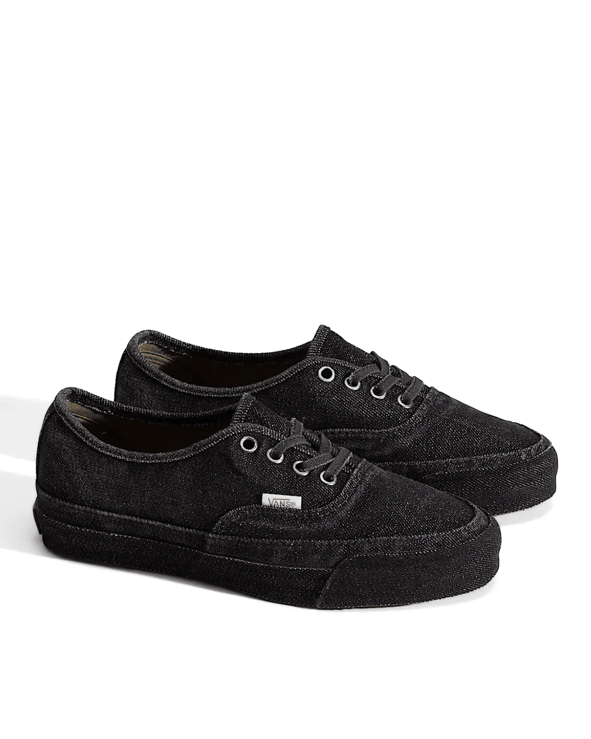 LX Authentic 44 Denim Black - Image 2